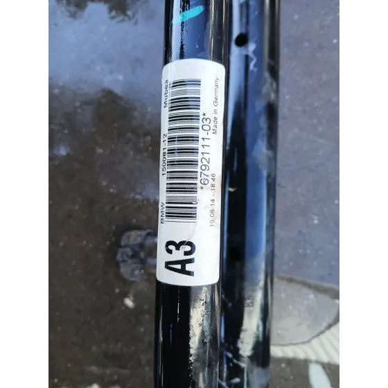 Puente Delantero para Bmw 3 (F30, F80)