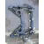 Puente Delantero para Bmw 3 (F30, F80)