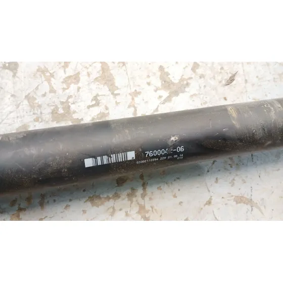 Transmision Central para Bmw 3 (F30, F80)