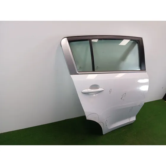 Puerta Trasera Derecha para Kia Sportage Iii (Sl)