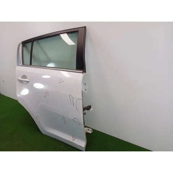Puerta Trasera Derecha para Kia Sportage Iii (Sl)