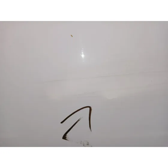 Puerta Trasera Derecha para Kia Sportage Iii (Sl)