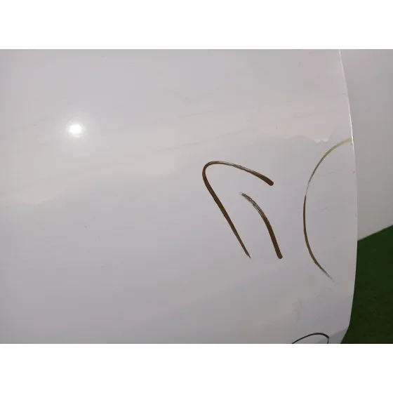 Puerta Trasera Derecha para Kia Sportage Iii (Sl)