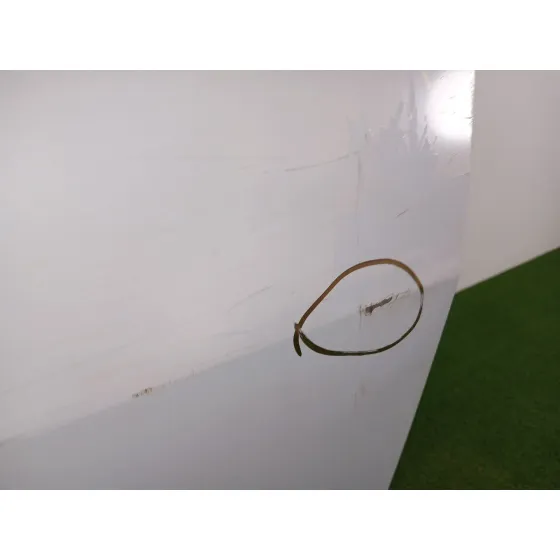 Puerta Trasera Derecha para Kia Sportage Iii (Sl)