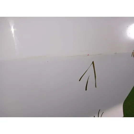 Puerta Trasera Derecha para Kia Sportage Iii (Sl)