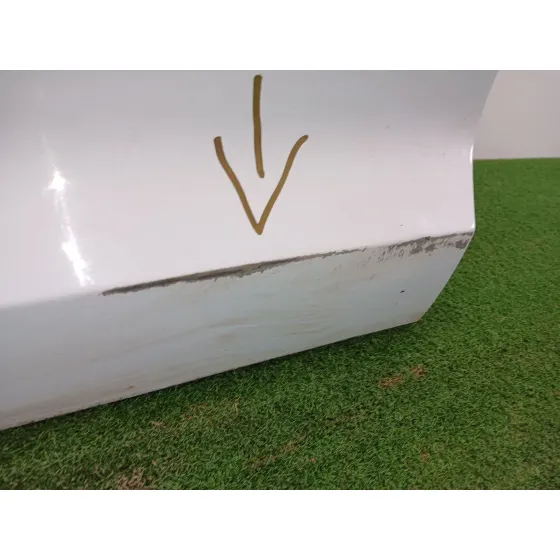 Puerta Trasera Derecha para Kia Sportage Iii (Sl)