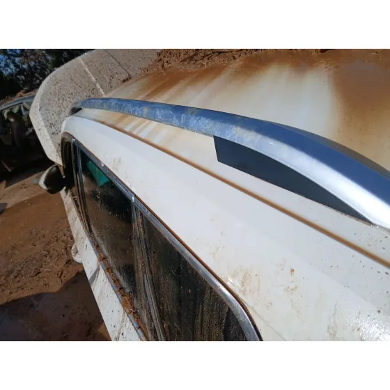 Barras Techo para Skoda Karoq (Nu7, Nd7)