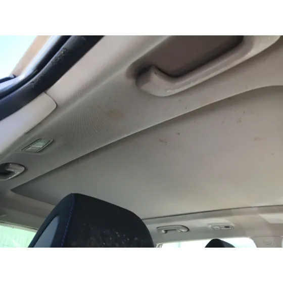 Techo para Hyundai Tucson (Tl, Tle)