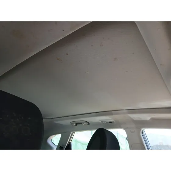 Techo para Hyundai Tucson (Tl, Tle)