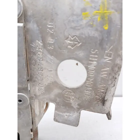 Travesano Inferior para Mini Mini Descapotable (F57)