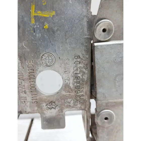 Travesano Inferior para Mini Mini Descapotable (F57)