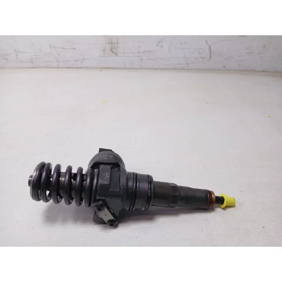 Inyector para Volkswagen Polo (9N3)