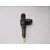 Inyector para Volkswagen Polo (9N3)