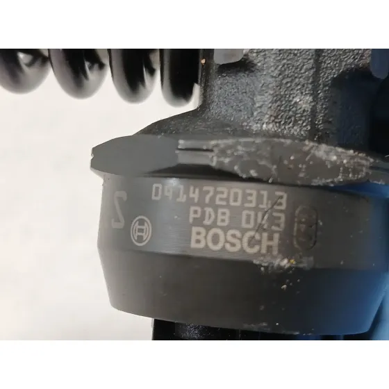 Inyector para Volkswagen Polo (9N3)