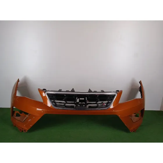 Paragolpes Delantero para Seat Ateca (Kh7, Khp)