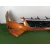 Paragolpes Delantero para Seat Ateca (Kh7, Khp)