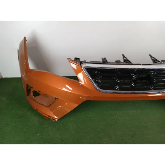 Paragolpes Delantero para Seat Ateca (Kh7, Khp)