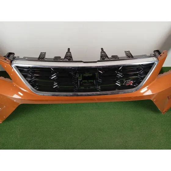 Paragolpes Delantero para Seat Ateca (Kh7, Khp)