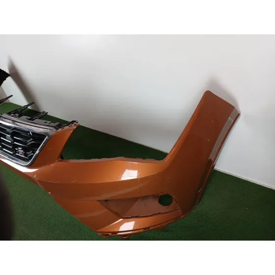 Paragolpes Delantero para Seat Ateca (Kh7, Khp)