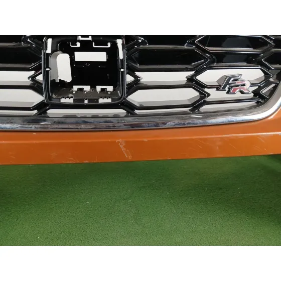 Paragolpes Delantero para Seat Ateca (Kh7, Khp)