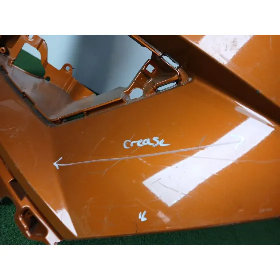 Paragolpes Delantero para Seat Ateca (Kh7, Khp)