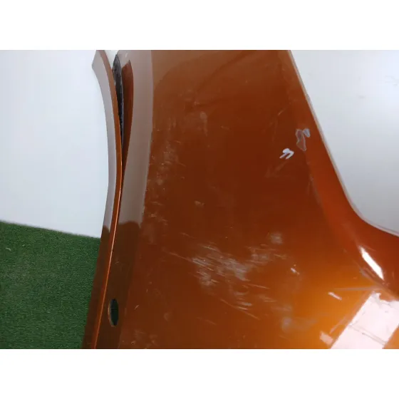 Paragolpes Delantero para Seat Ateca (Kh7, Khp)