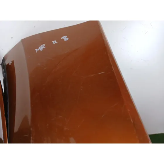 Paragolpes Delantero para Seat Ateca (Kh7, Khp)