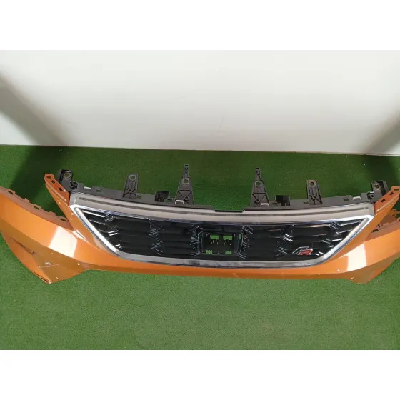 Paragolpes Delantero para Seat Ateca (Kh7, Khp)