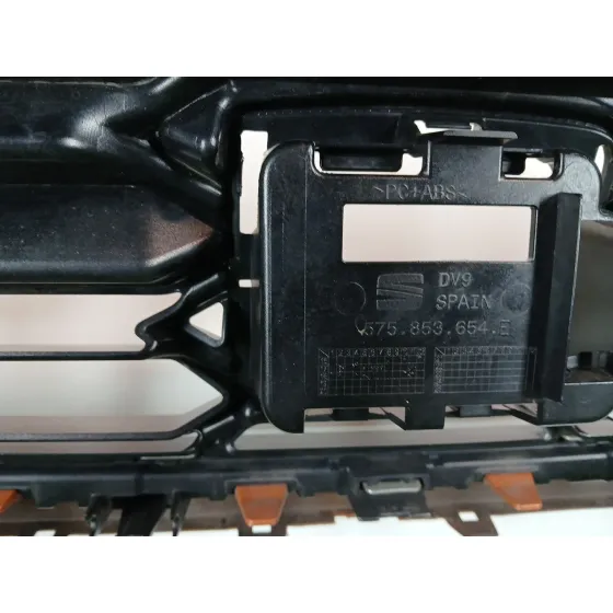 Paragolpes Delantero para Seat Ateca (Kh7, Khp)