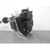 Cerradura Puerta Delantera Izquierda para Audi A1 (8X1, 8Xk)