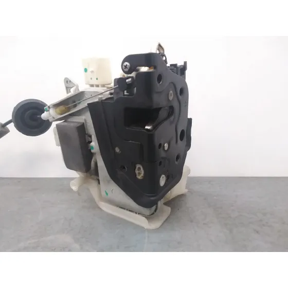Cerradura Puerta Delantera Izquierda para Audi A1 (8X1, 8Xk)