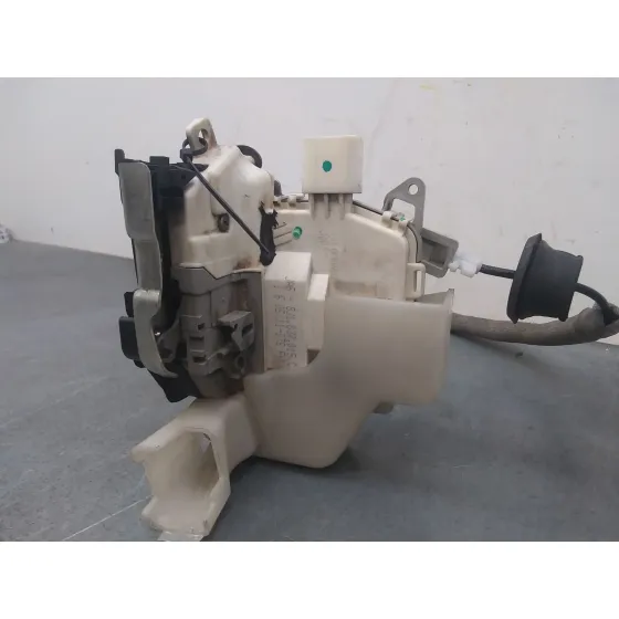 Cerradura Puerta Delantera Izquierda para Audi A1 (8X1, 8Xk)