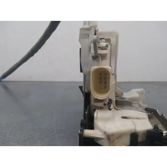 Cerradura Puerta Delantera Izquierda para Audi A1 (8X1, 8Xk)