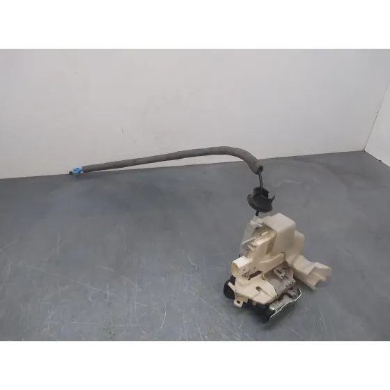 Cerradura Puerta Delantera Izquierda para Audi A1 (8X1, 8Xk)