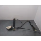 Elevalunas Delantero Izquierdo para Audi A1 (8X1, 8Xk)