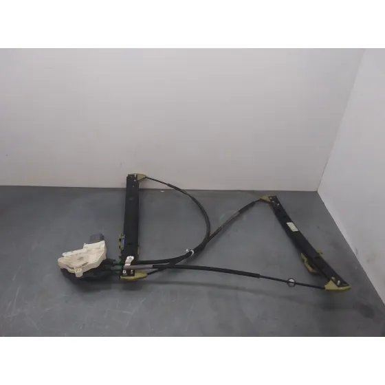 Elevalunas Delantero Izquierdo para Audi A1 (8X1, 8Xk)