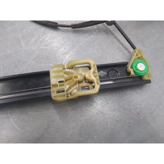 Elevalunas Delantero Izquierdo para Audi A1 (8X1, 8Xk)
