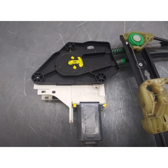 Elevalunas Delantero Izquierdo para Audi A1 (8X1, 8Xk)