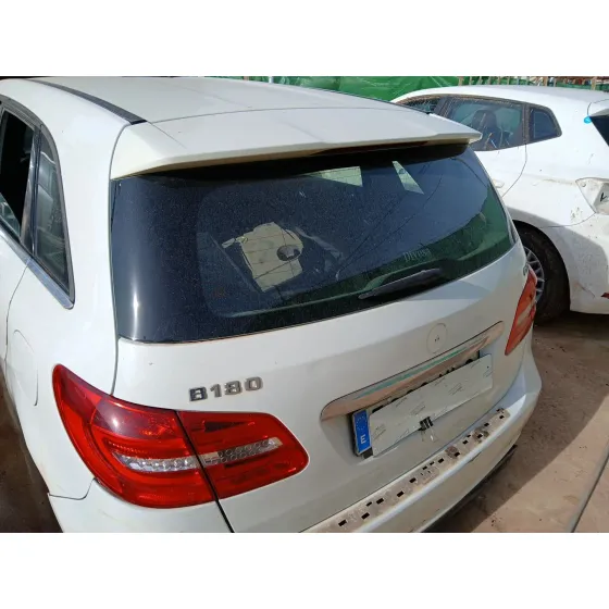Porton Trasero para Mercedes-Benz Clase B Sports Tourer (W246, W242)