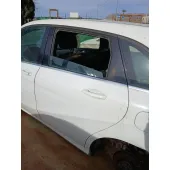 Puerta Trasera Izquierda para Mercedes-Benz Clase B Sports Tourer (W246, W242)