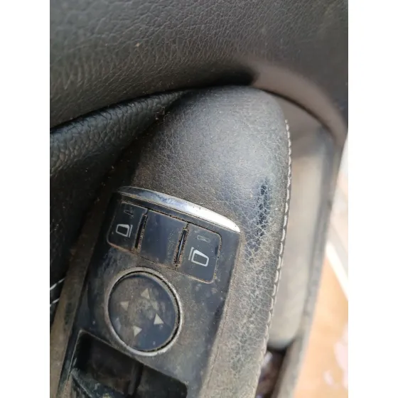 Retrovisor Izquierdo para Mercedes-Benz Clase B Sports Tourer (W246, W242)