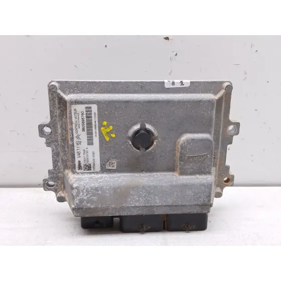 Centralita Motor Uce para Peugeot 208 I (Ca_, Cc_)