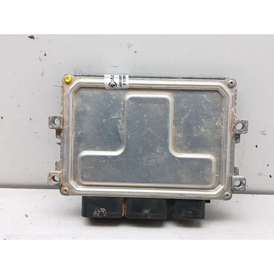 Centralita Motor Uce para Peugeot 208 I (Ca_, Cc_)