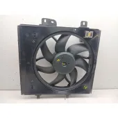 Electroventilador para Peugeot 208 I (Ca_, Cc_)