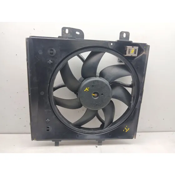 Electroventilador para Peugeot 208 I (Ca_, Cc_)