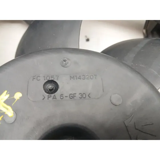 Electroventilador para Peugeot 208 I (Ca_, Cc_)