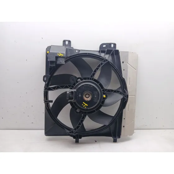Electroventilador para Peugeot 208 I (Ca_, Cc_)