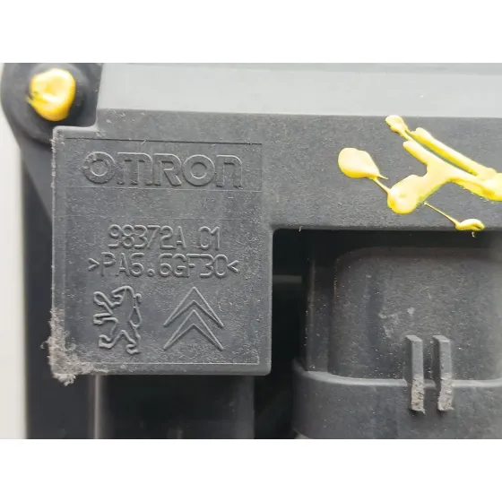 Electroventilador para Peugeot 208 I (Ca_, Cc_)