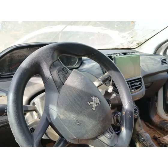 Kit Airbag para Peugeot 208 I (Ca_, Cc_)