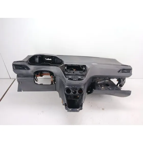 Kit Airbag para Peugeot 208 I (Ca_, Cc_)